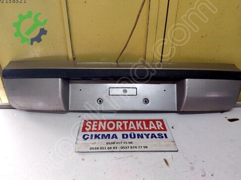 Fiat Palio Arka Bagaj çıkma parça