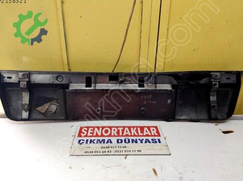 Fiat Palio Arka Bagaj 716795000 çıkma parça