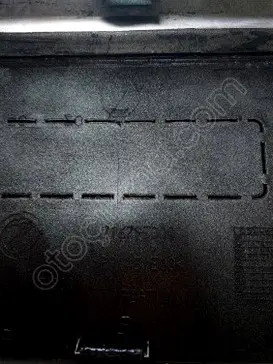 Fiat Palio Arka Bagaj 716795000 çıkma parça