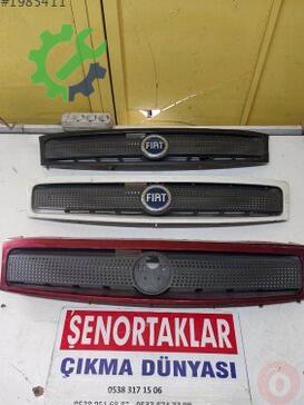 Fiat Palio Ön Panjur çıkma parça