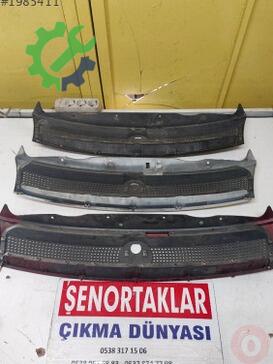 Fiat Palio Ön Panjur 735333594 çıkma parça