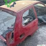 Fiat Palio 1987-2026 Sağ Arka Çamurluk Çıkma