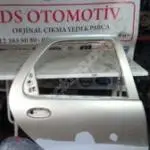 FİAT PALİO SAĞ ARKA KAPI -DS OTOMOTİV-
