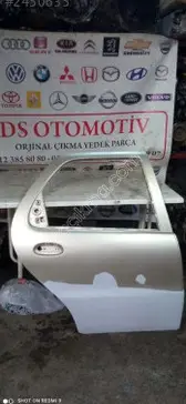 Fiat Palio Sağ Arka Kapı çıkma parça