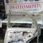 FİAT PALİO SAĞ ARKA KAPI -DS OTOMOTİV-