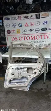Fiat Palio Sağ Arka Kapı çıkma parça