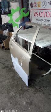 Fiat Palio Sağ Arka Kapı çıkma parça