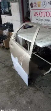 Fiat Palio Sağ Arka Kapı çıkma parça