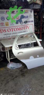 Fiat Palio Sağ Arka Kapı çıkma parça