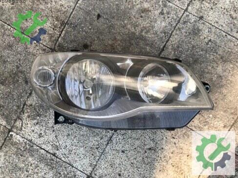 Fiat Palio Sağ Ön Far çıkma parça