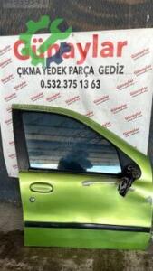 FİAT PALİO SAĞ ÖN KAPI