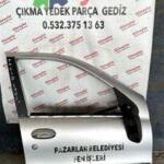 FİAT PALİO SAĞ ÖN KAPI