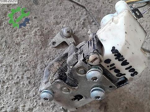 Fiat Palio Sağ Arka Kapı Kilidi çıkma parça