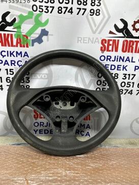 Fiat Siena Direksiyon Simidi 718282614 çıkma parça
