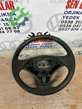 Fiat Siena Direksiyon Simidi 718282614 çıkma parça