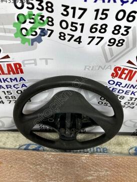 Fiat Siena Direksiyon Simidi 718282614 çıkma parça