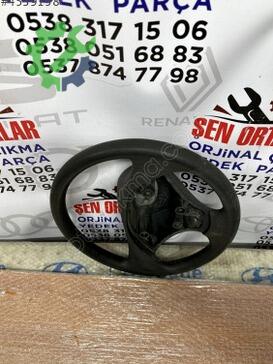 Fiat Siena Direksiyon Simidi 718282614 çıkma parça