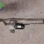 FİAT PALİO SİENA SİLECEK MOTORU VE MAKANİZMASI