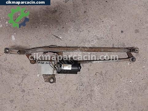 Fiat Palio Silecek Motoru çıkma parça