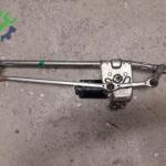 FİAT PALİO SİENA SİLECEK MOTORU VE MAKANİZMASI