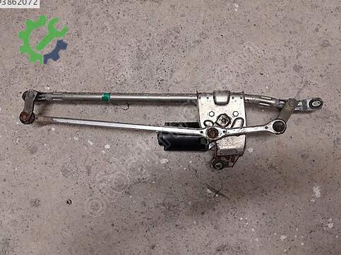 Fiat Palio Silecek Motoru çıkma parça