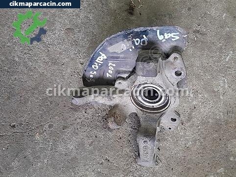 Fiat Palio Sağ Taşıyıcı çıkma parça