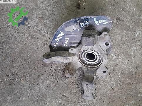 Fiat Palio Sağ Taşıyıcı çıkma parça