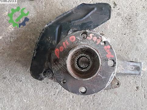 Fiat Palio Sağ Taşıyıcı çıkma parça