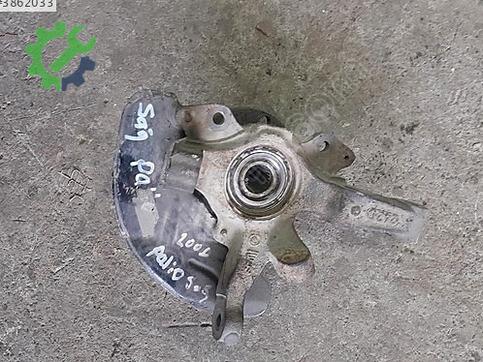 Fiat Palio Sağ Taşıyıcı çıkma parça