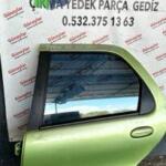 FİAT PALİO SOL ARKA KAPI