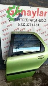 FİAT PALİO SOL ARKA KAPI