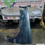 FİAT PALİO SOL ÖN ÇAMURLUK -DS OTOMOTİV-