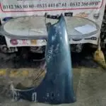 FİAT PALİO SOL ÖN ÇAMURLUK -DS OTOMOTİV-