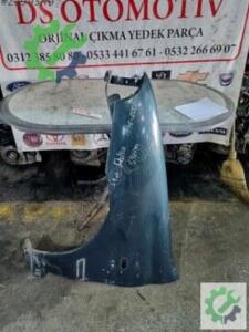 FİAT PALİO SOL ÖN ÇAMURLUK -DS OTOMOTİV-