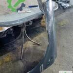 FİAT PALİO SOL ÖN ÇAMURLUK -DS OTOMOTİV-