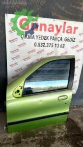 FİAT PALİO SOL ÖN KAPI