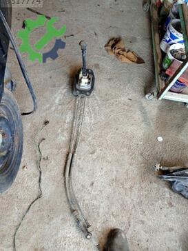 Fiat Palio Vites Mekanizması çıkma parça