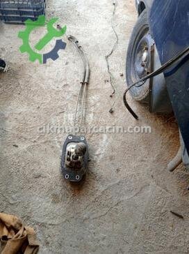 Fiat Palio Vites Mekanizması çıkma parça