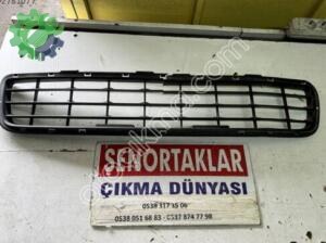 FİAT PUNTO 2 TAMPON ALT IZGARA