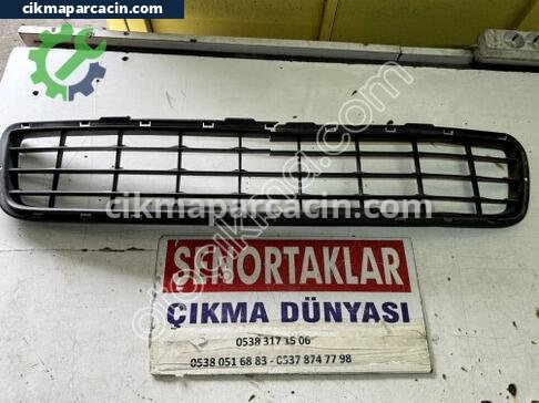 Fiat Punto Tampon Alt Izgara çıkma parça