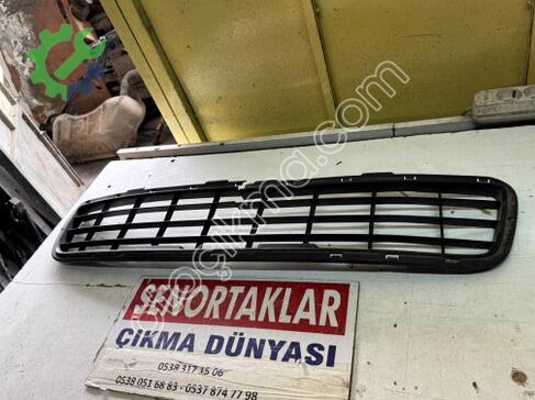 Fiat Punto Tampon Alt Izgara 735320216 çıkma parça