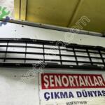 FİAT PUNTO 2 TAMPON ALT IZGARA
