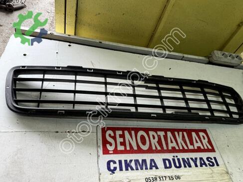 Fiat Punto Tampon Alt Izgara 735320216 çıkma parça