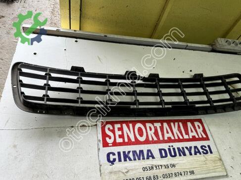 Fiat Punto Tampon Alt Izgara 735320216 çıkma parça