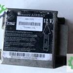 FIAT PUNTO AIRBAG BEYNI 46517272