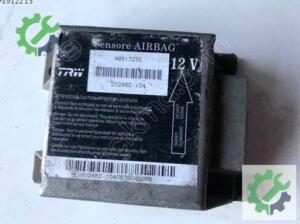 FIAT PUNTO AIRBAG BEYNI 46517272