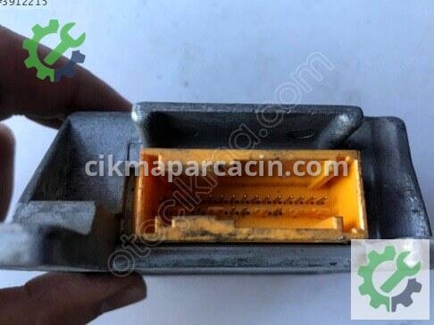 Fiat Punto Airbag Beyni (SRS) 46517272 çıkma parça