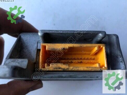 Fiat Punto Airbag Beyni (SRS) 46517272 çıkma parça