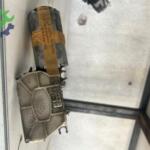 FİAT PUNTO ARKA CAM SİLECEK MOTORU