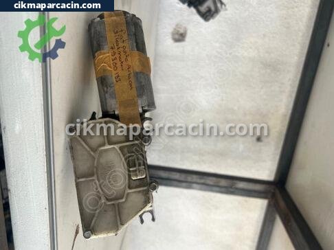 Fiat Punto Arka Silecek Motoru çıkma parça